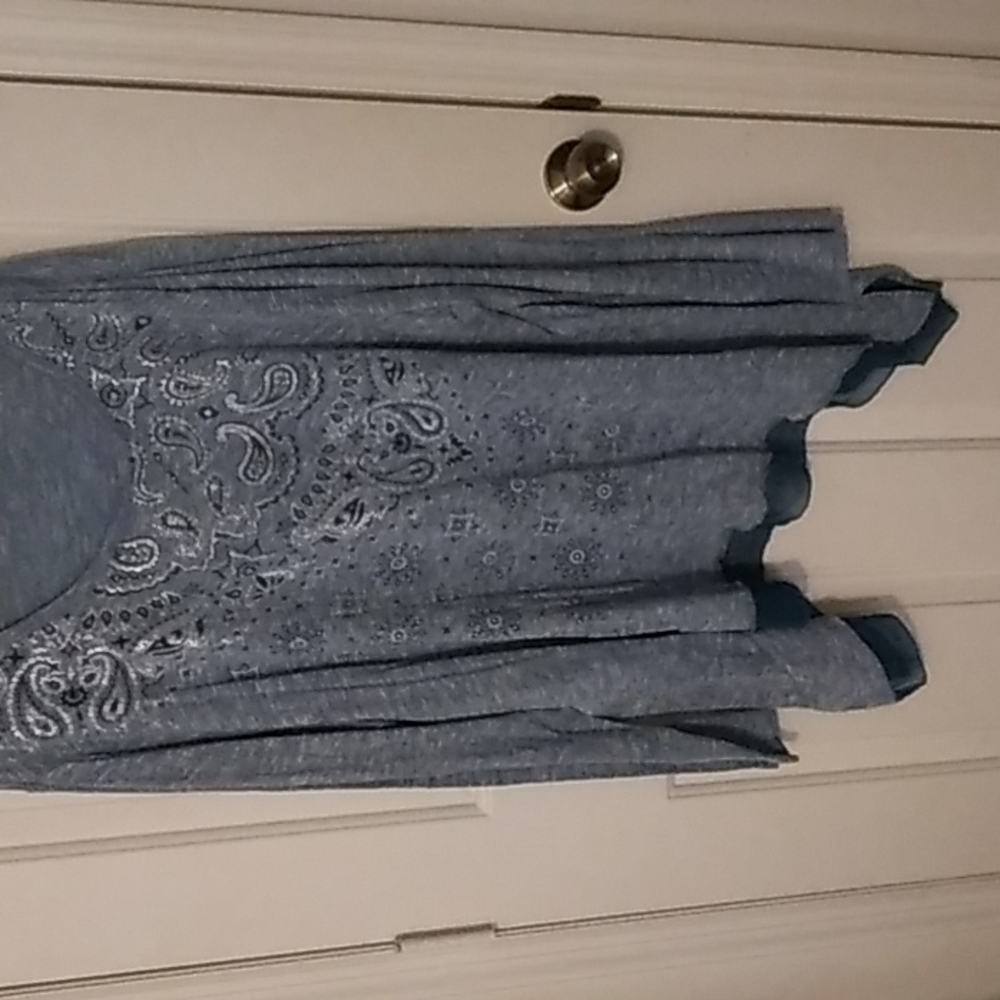 Cato 22/24w tunic